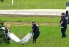 Famous 80s star actress was found de.ad at four in the morning in an open field