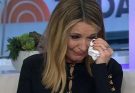 📹📹 SAD NEWS 10 minutes ago in New York, Savannah Guthrie was confirmed as…