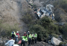 🎬BREAKING NEWS At least 23 dead after bus falls into a chasm in… See more
